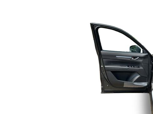 Certified 2025 MAZDA CX-5 AWD 2.5 S w/ Preferred Package image 6