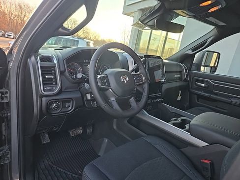 New 2026 RAM 2500 Big Horn image 45