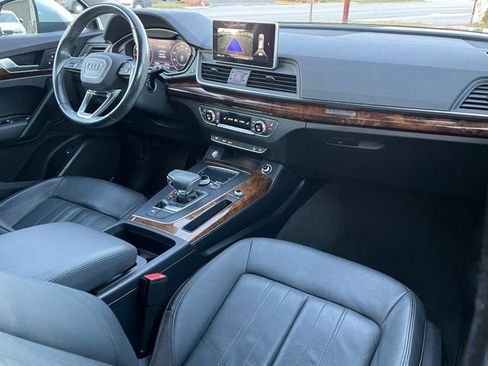 Used 2018 Audi Q5 2.0T Premium image 23