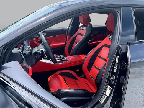 Used 2022 Mercedes-Benz AMG GT 43 image 8