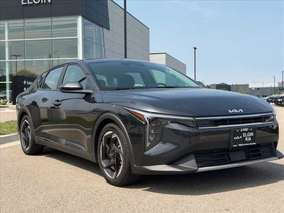 Used 2025 Kia K4 EX