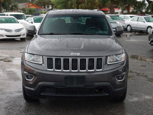 Used 2014 Jeep Grand Cherokee Laredo w/ Quick Order Package 23E AWD/4WD image 19