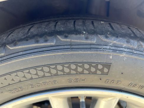 Used 2019 INFINITI Q50 Luxe w/ Essential Package (3.0T Luxe) image 20