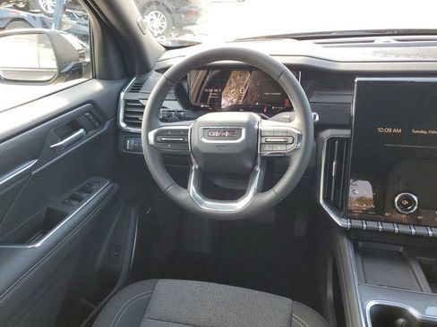 New 2026 GMC Acadia Elevation w/ Black Edition FWD image 13