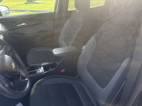 Used 2023 Chevrolet TrailBlazer LT w/ Confidence II Package AWD/4WD image 20
