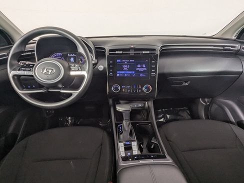 Used 2023 Hyundai Tucson SEL AWD/4WD image 14