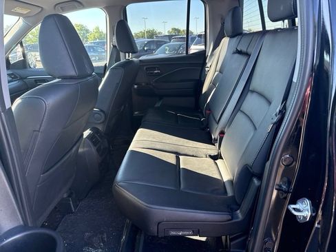 Used 2023 Honda Ridgeline RTL image 15