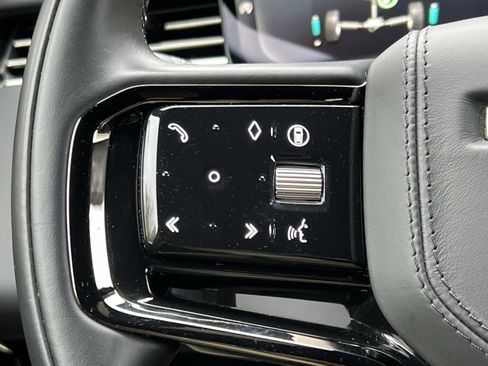 Used 2024 Land Rover Range Rover Sport Dynamic SE image 29