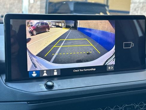 Certified 2023 Honda Accord Sport image 20