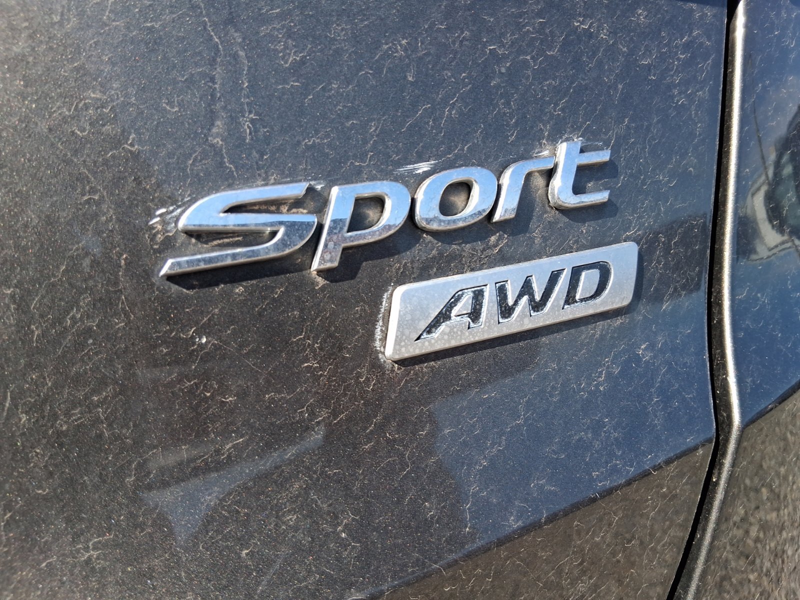 Used 2014 Hyundai Santa Fe Sport AWD/4WD image 8