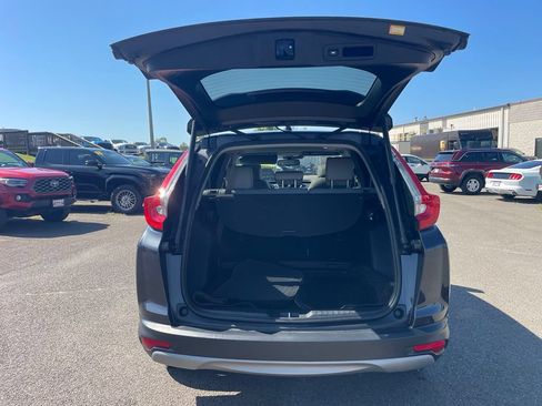 Used 2019 Honda CR-V EX-L image 11
