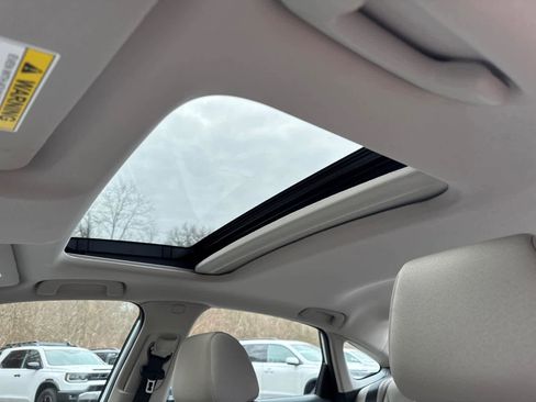 Used 2023 Honda Civic EX image 15