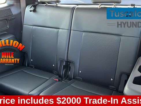 Used 2025 Hyundai Santa Fe SEL image 25