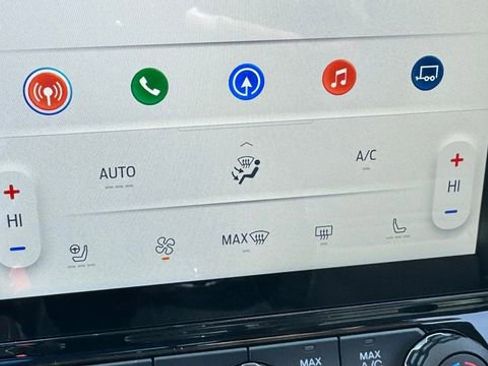 New 2026 Ford Ranger Lariat AWD/4WD image 25