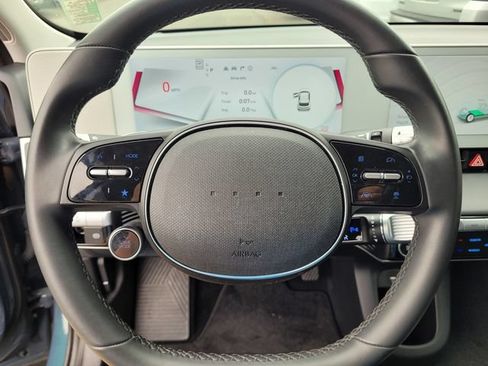 Used 2024 Hyundai Ioniq 5 SE RWD image 23