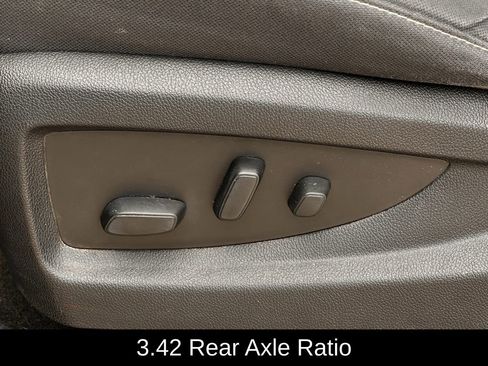 Used 2017 Chevrolet Tahoe LS w/ Max Trailering Package AWD/4WD image 26