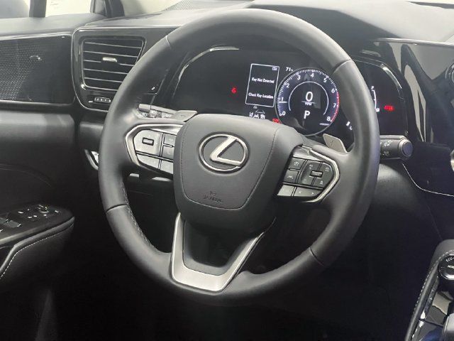 Certified 2024 Lexus NX 350 AWD w/ Cold Area Package image 15
