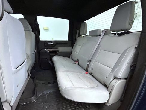 Used 2023 GMC Sierra 2500 SLE w/ SLE Convenience Package AWD/4WD image 19