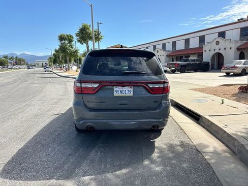 Used 2023 Dodge Durango R/T RWD image 5