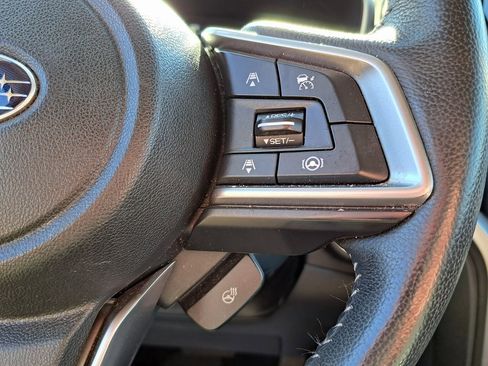 Certified 2021 Subaru Ascent Limited w/ Popular Package #4 image 11