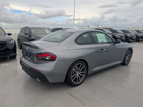 New 2026 BMW 230i Coupe w/ Convenience Package image 4