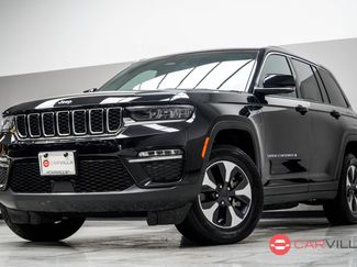 Used 2024 Jeep Grand Cherokee Limited 4xe AWD/4WD video 1