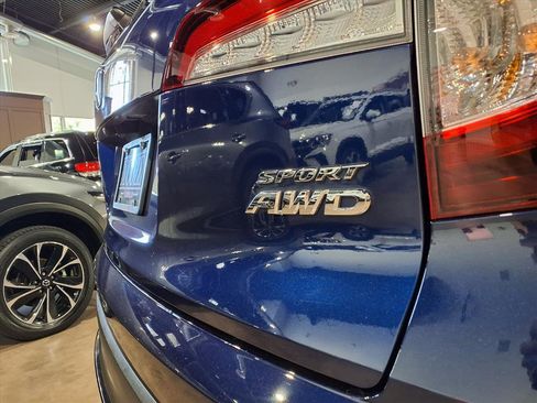 Used 2022 Honda Pilot Sport image 7