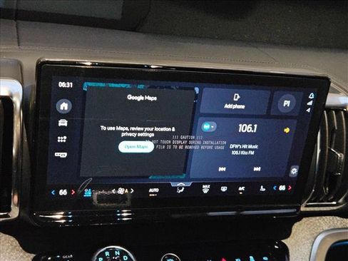 New 2027 Ford Expedition Tremor w/ Driver's Package AWD/4WD image 13