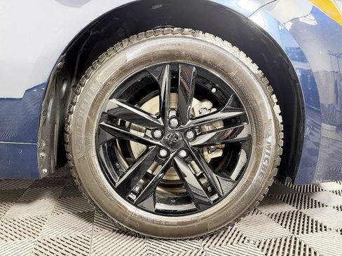 Used 2019 Toyota Corolla SE FWD image 25