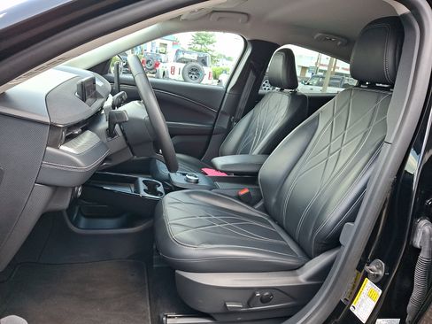 Used 2023 Ford Mustang Mach-E Select AWD/4WD image 16
