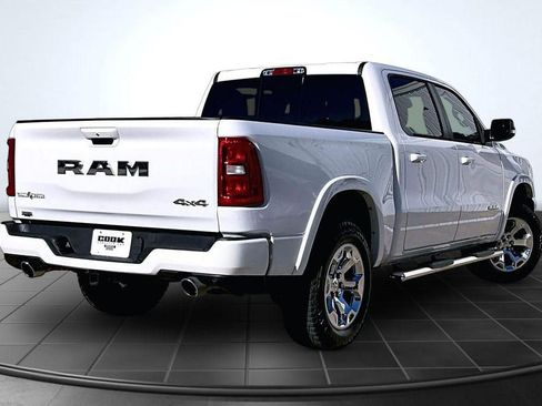 Used 2025 RAM 1500 Lone Star image 13