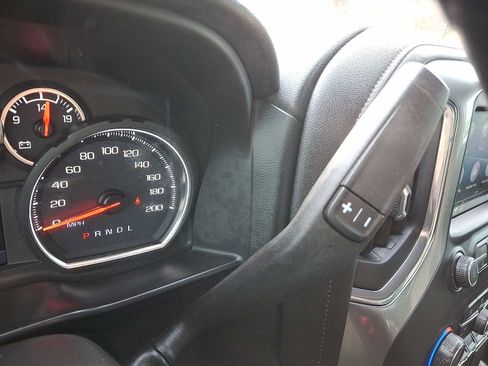 Used 2020 Chevrolet Silverado 1500 RST w/ All-Star Edition image 14