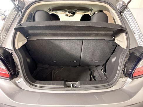 Used 2022 Mitsubishi Mirage ES FWD image 34