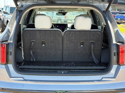 Certified 2023 Kia Sorento SX AWD/4WD image 19