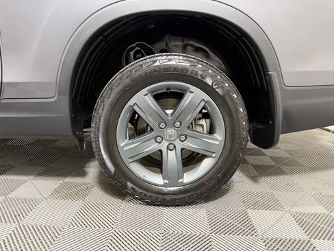 Used 2023 Honda Ridgeline RTL-E image 18