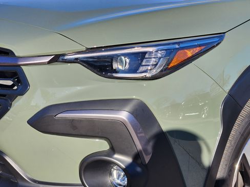 Used 2024 Subaru Crosstrek 2.5i Limited w/ Popular Package #4A image 6