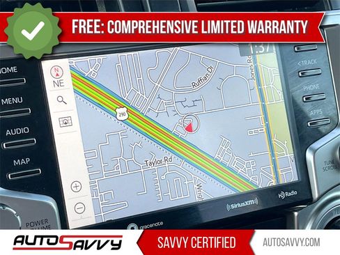 Used 2022 Toyota 4Runner SR5 Premium image 13