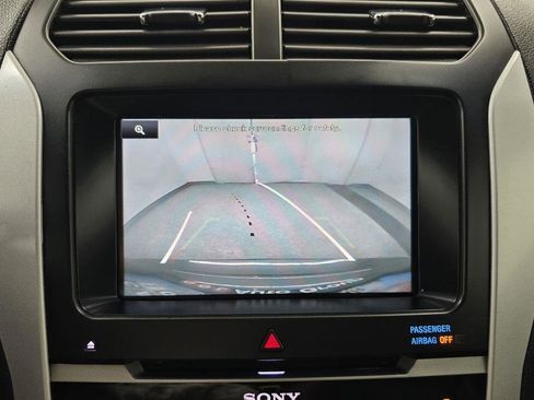 Used 2015 Ford Explorer Limited w/ Equipment Group 301A FWD image 26