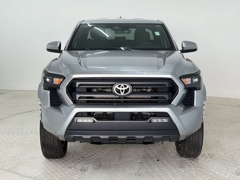 Used 2024 Toyota Tacoma SR5 image 6