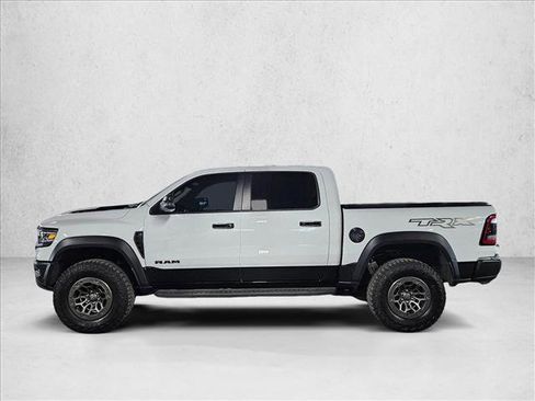 Used 2024 RAM 1500 TRX image 8