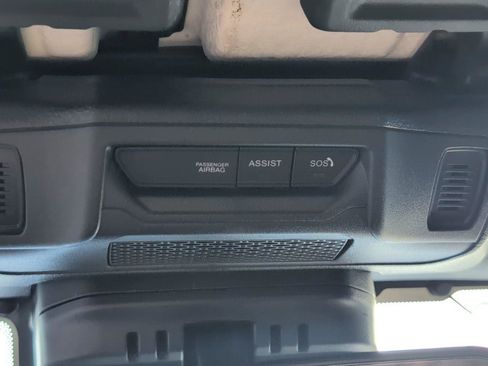 Used 2025 Jeep Wrangler Unlimited Sport AWD/4WD image 21