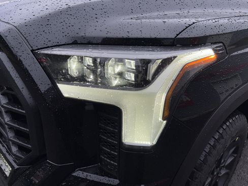 New 2026 Toyota Tundra Limited image 9