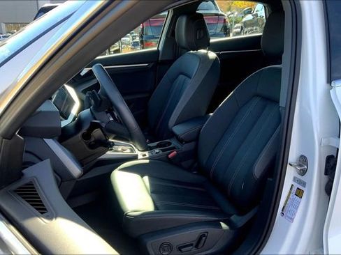Certified 2025 Audi A3 2.0T Premium w/ Convenience Package image 17