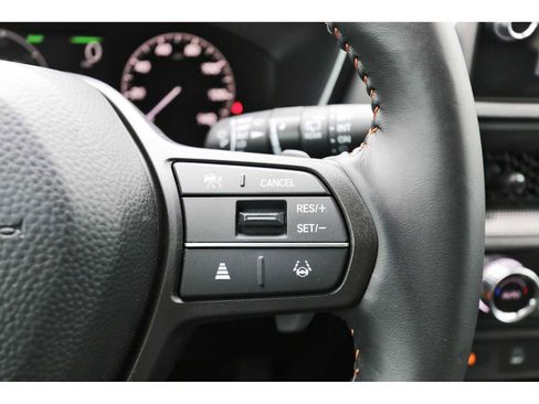 Used 2026 Honda CR-V Sport image 16