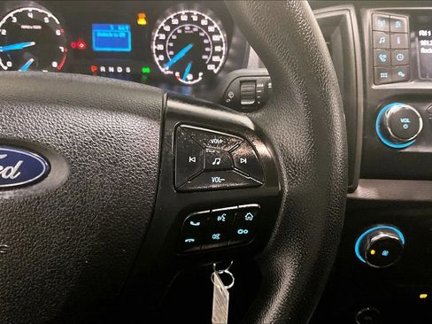 Used 2021 Ford Ranger XL w/ Equipment Group 101A High image 13