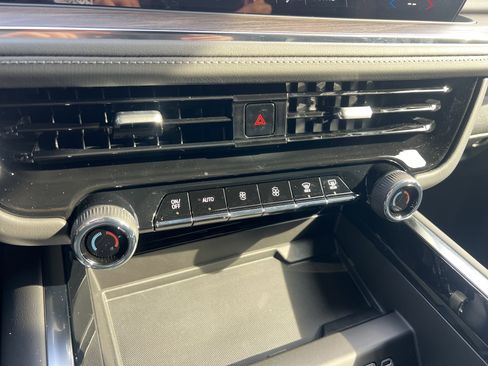 New 2026 Chevrolet Tahoe LS image 26