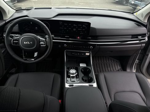 New 2026 Kia Carnival SX Prestige FWD image 37