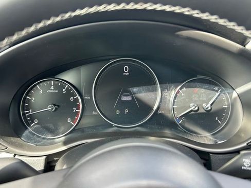 New 2026 MAZDA CX-30 Aire Edition AWD/4WD image 14