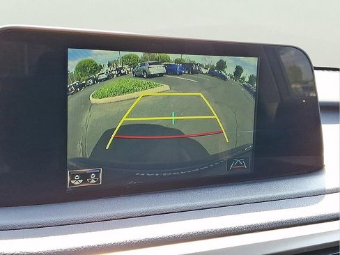 Certified 2022 Lexus RX 350 F Sport AWD/4WD image 17