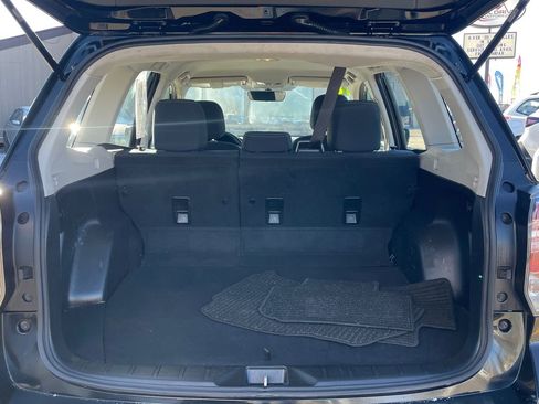 Used 2018 Subaru Forester 2.5i w/ Alloy Wheel Package image 20